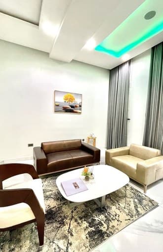 Interior lighting and controls